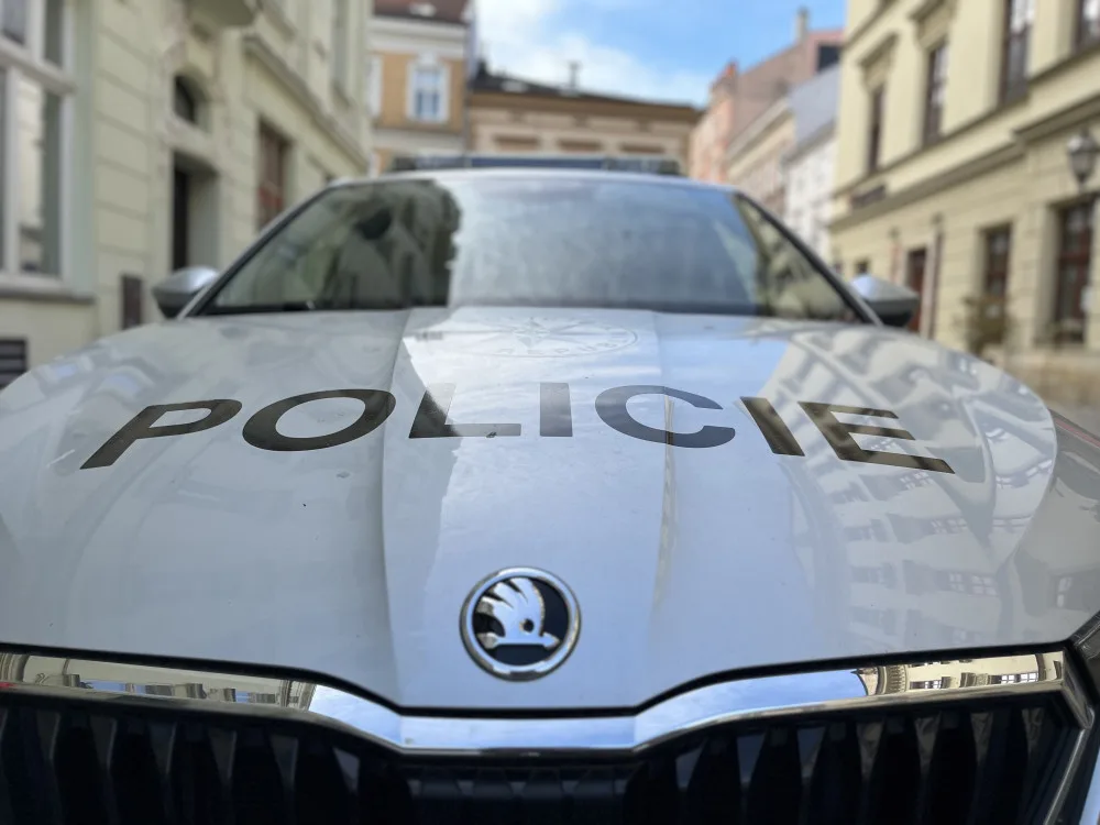 policie