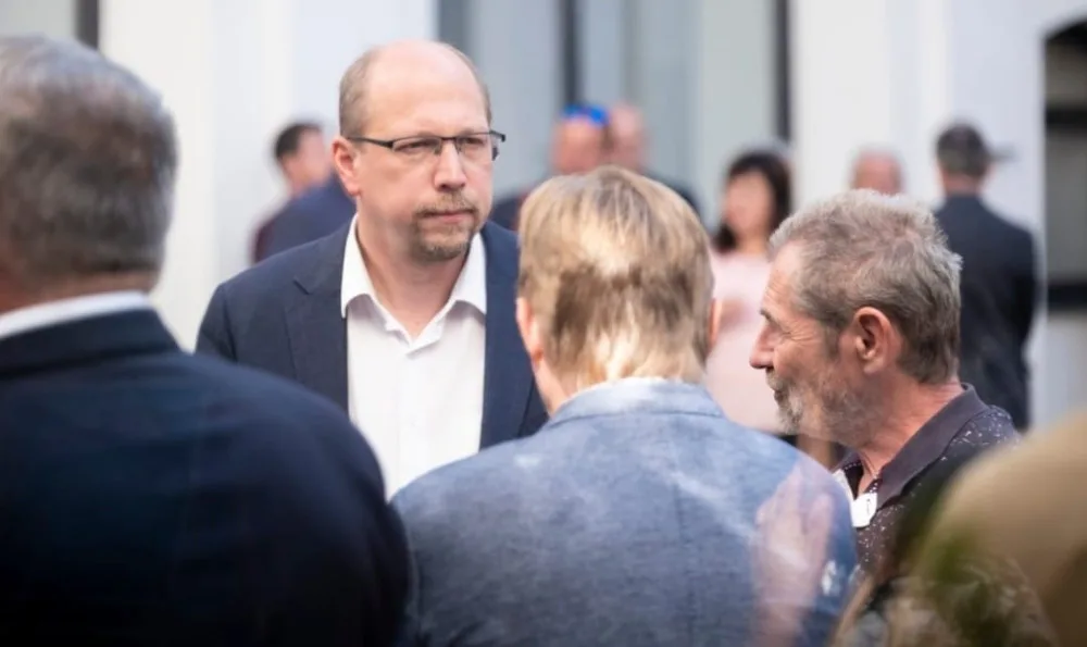 Lídrem SOCDEM v hradeckém kraji opět Štěpán. Strana jedná o volební koalici