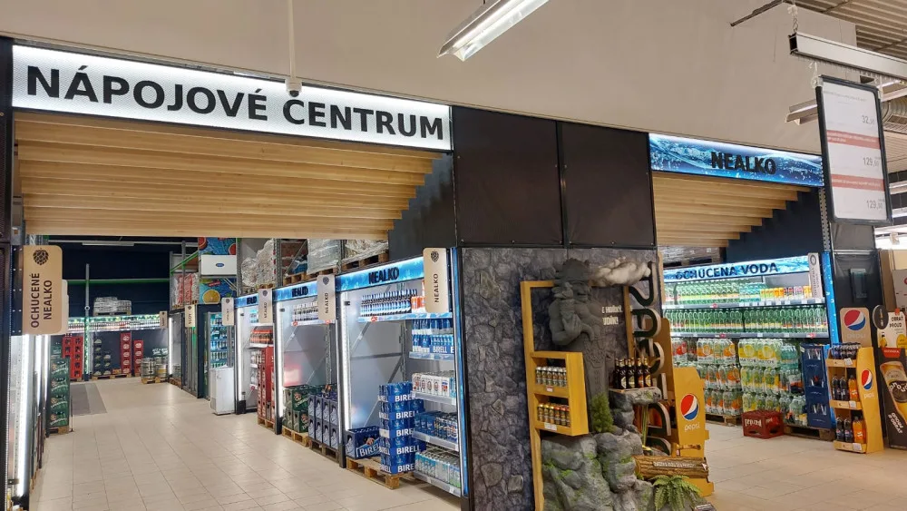 Přestavba a modernizace Terna Hradec Králové pokračuje