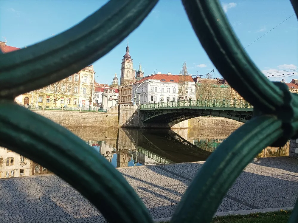 Hradecké nábřeží ožije sportem všeho druhu