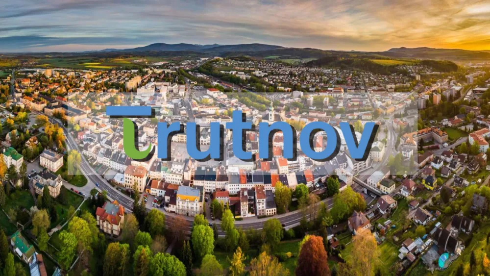 ANKETA: Téčko s dračím ocasem. Trutnov představuje své nové logo