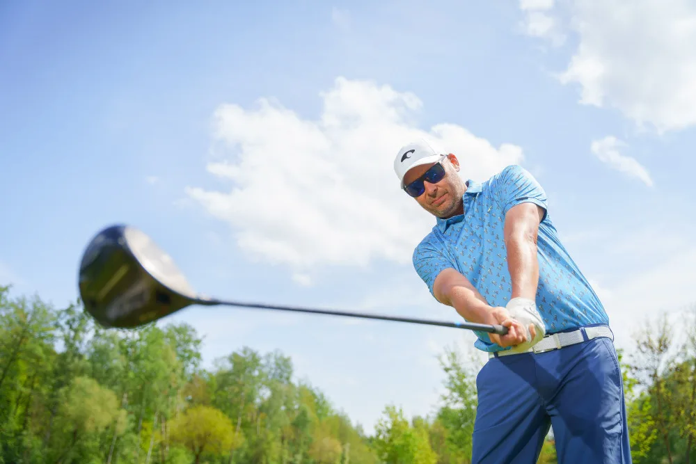 Když se setkají hráči golfu s legendami rocku. Blíží se další ročník legendárního turnaje LB Open 2024