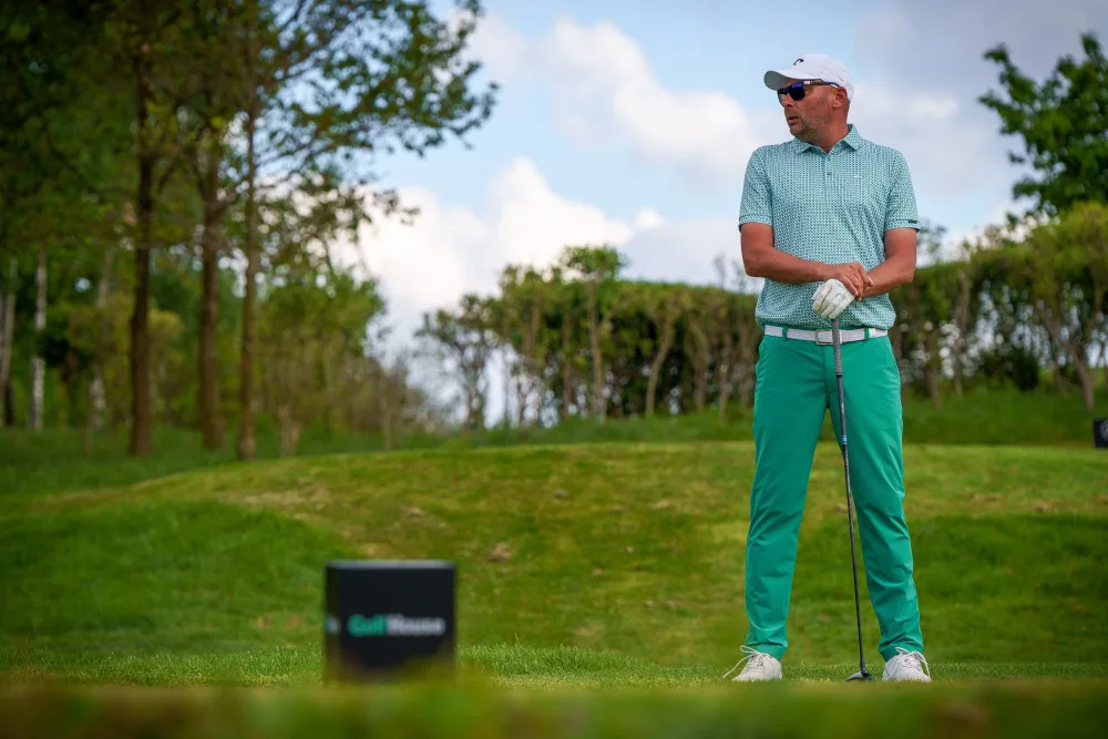 Když se setkají hráči golfu s legendami rocku. Blíží se další ročník legendárního turnaje LB Open 2024