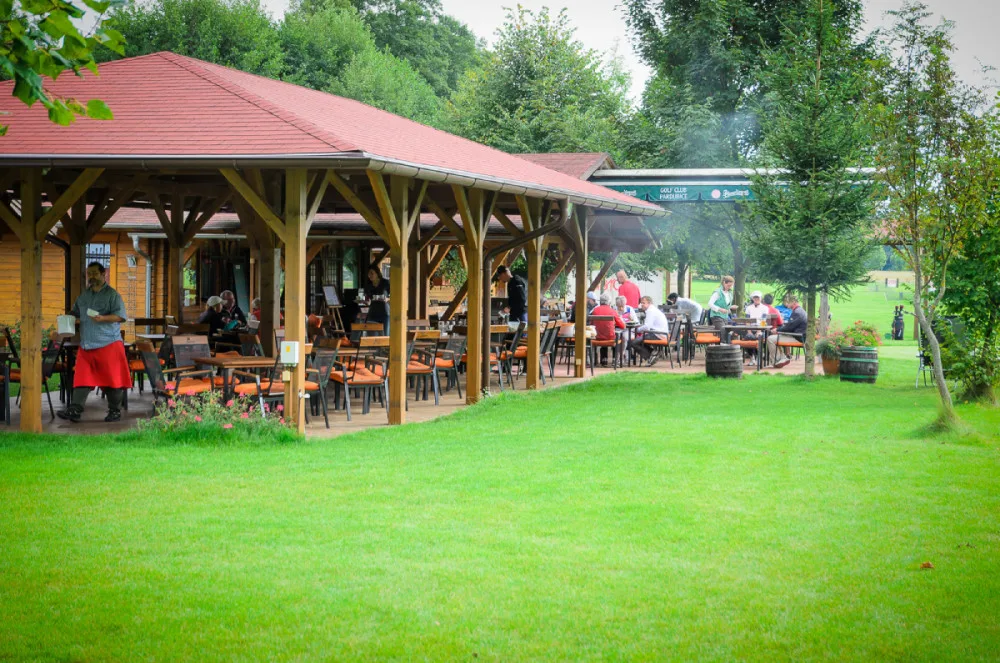 Když se setkají hráči golfu s legendami rocku. Blíží se další ročník legendárního turnaje LB Open 2024