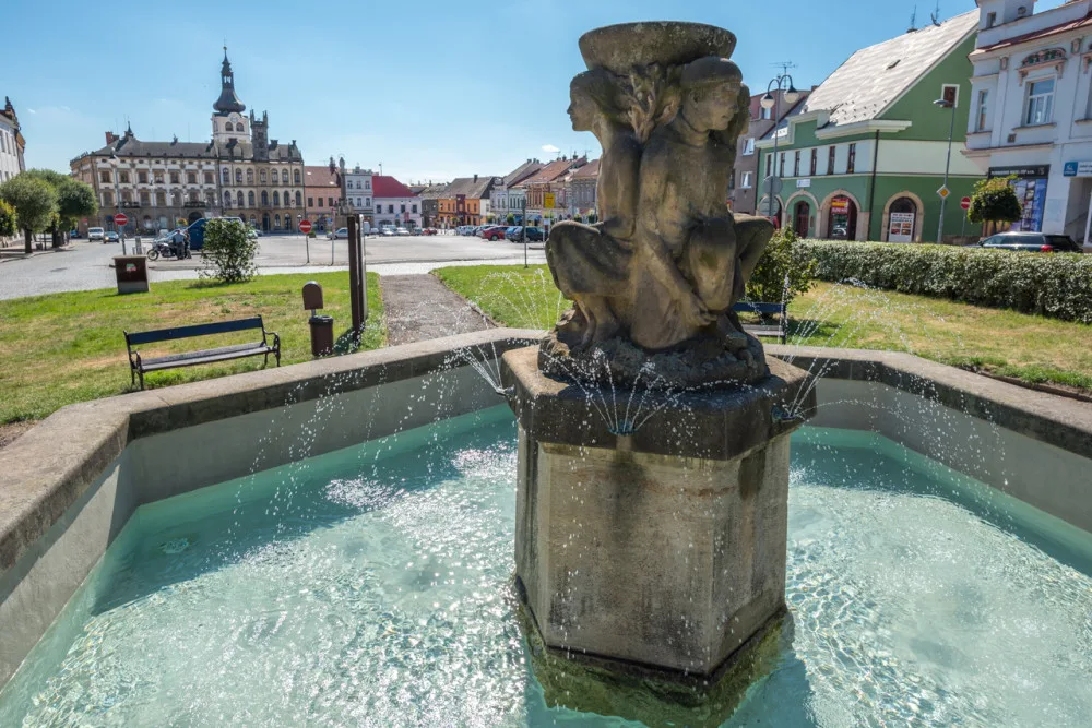 V Hořicích se bude rozhodovat o výsledcích participativního rozpočtu