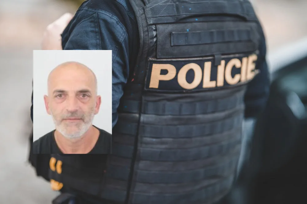 Policie pátrá po muži z Rudníku. Myslivec se nevrátil z honitby