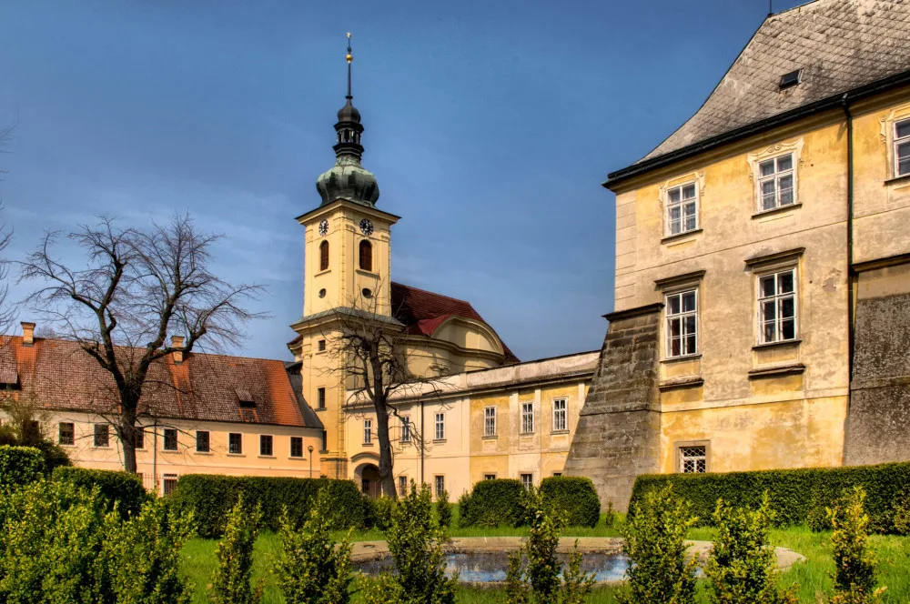 Smiřice připravují první ročník participativního rozpočtu. Zastupitelstvo schválilo přípravu pravidel