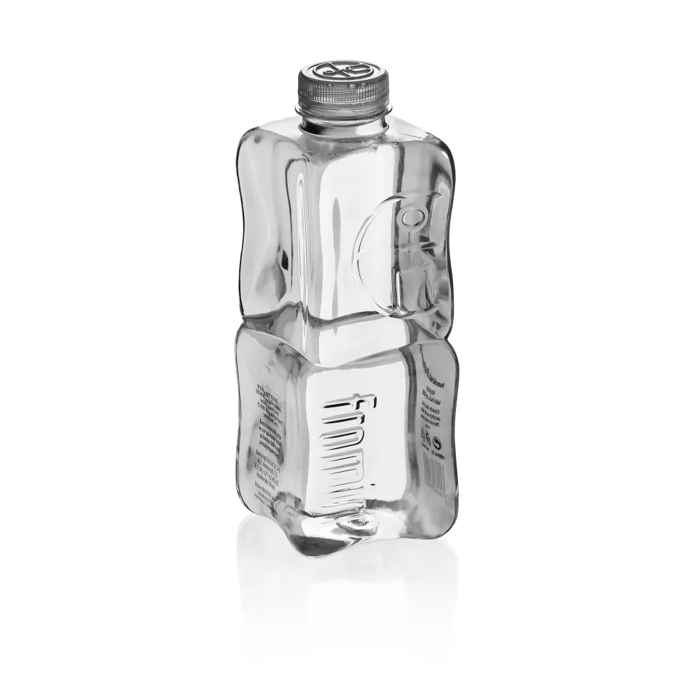 Česká voda z doby ledové prospívá vašemu zdraví a sbírá ocenění za kvalitu i originální design