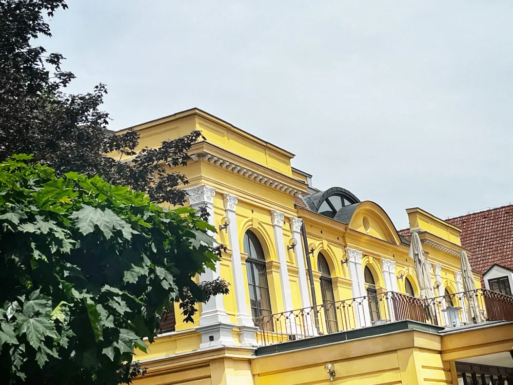V létě se Kliecperovo divadlo a Studio Beseda změní k lepšímu