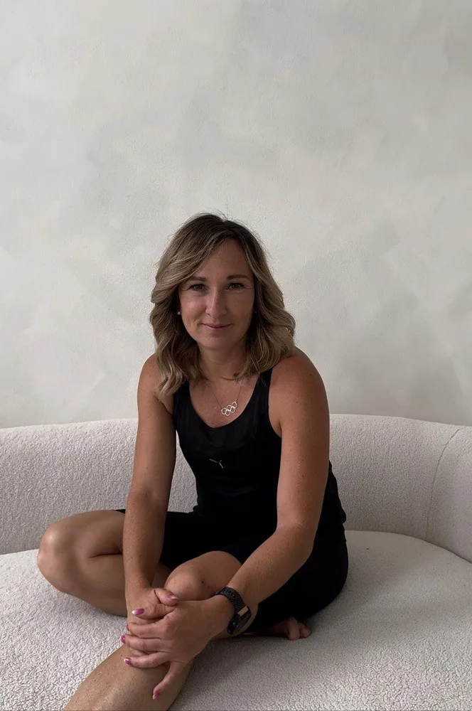 Eva Vrabcová Nývltová