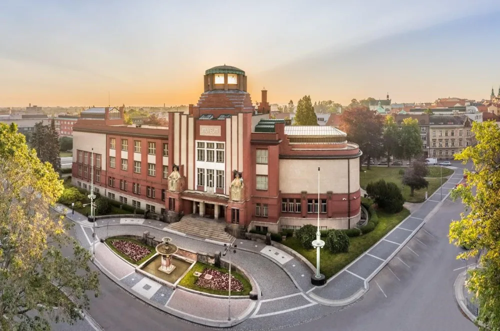 Hradecký kraj pokračuje ve středečních bezplatných vstupech do kulturních institucí