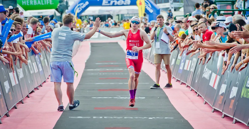 Hradec Králové se připravuje na mezinárodní triatlon. Omezí dopravu v centru města