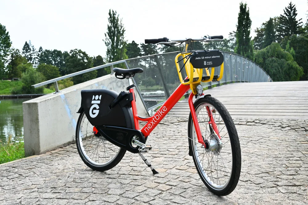 bike