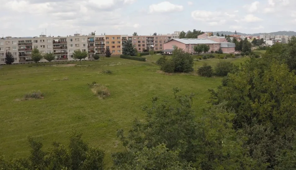 Jičín získal dotaci na výstavbu Odpočinkové zóny Cidlina. Místní se dočkají po 20 letech
