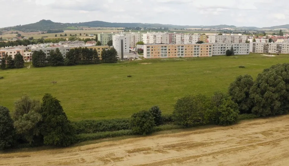 Jičín získal dotaci na výstavbu Odpočinkové zóny Cidlina. Místní se dočkají po 20 letech