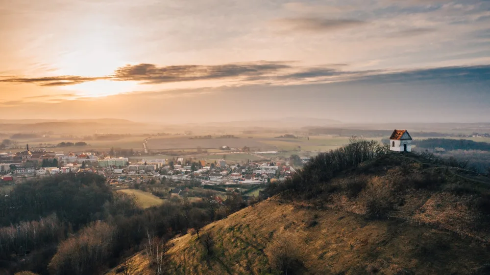 Pocitová mapa v Jičíně přinesla první výsledky. Více zeleně a pítka, zní od občanů
