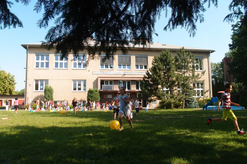ZŠ a MŠ Malšova Lhota v Hradci Králové projdou rozsáhlou rekonstrukcí