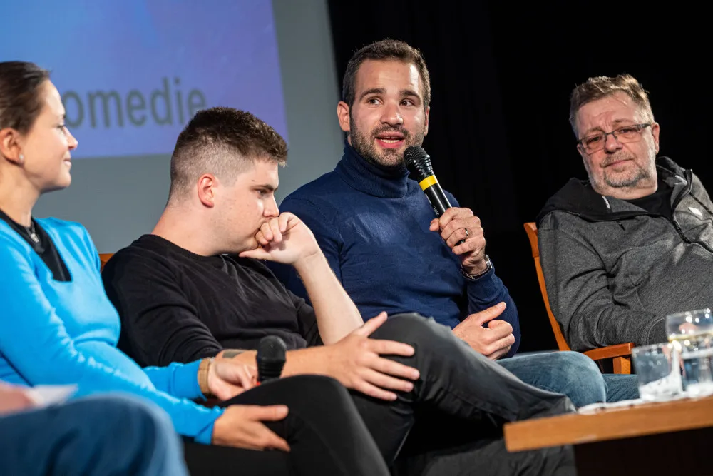 Nové Město nad Metují bude hostit filmový festival. Začne v neděli