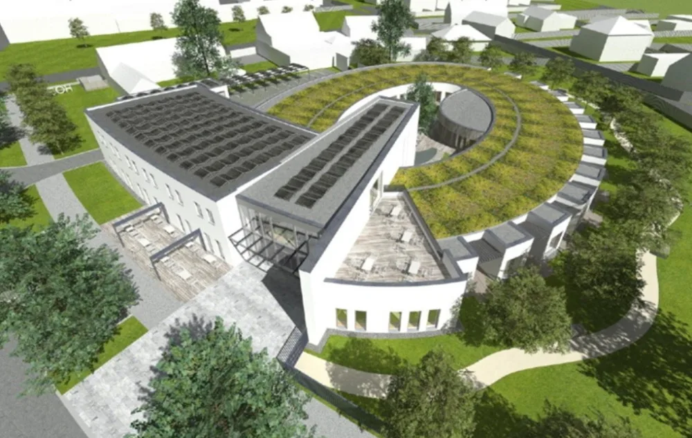 Hradecký kraj napumpuje do hospicové péče 26 milionů korun