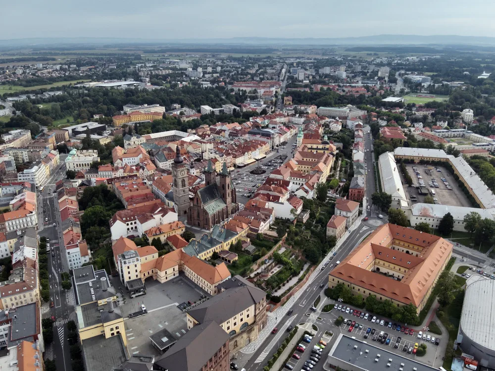 Hradec Králové spustí hlasování o participativním rozpočtu. Startuje příští týden