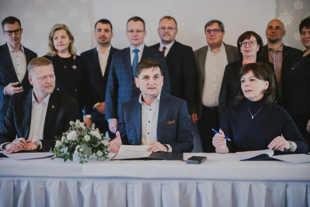 Jsou za námi výsledky, víme, jaké jsou priority kraje a jak je naplnit