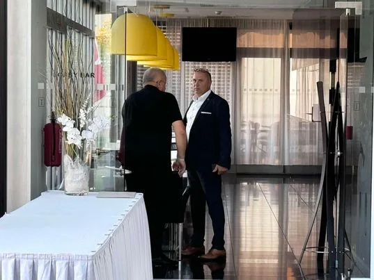 VOLBY 2024: V Královéhradeckém kraji zvítězí hnutí ANO, začala vyjednávání, Koleta usiluje o post hejtmana