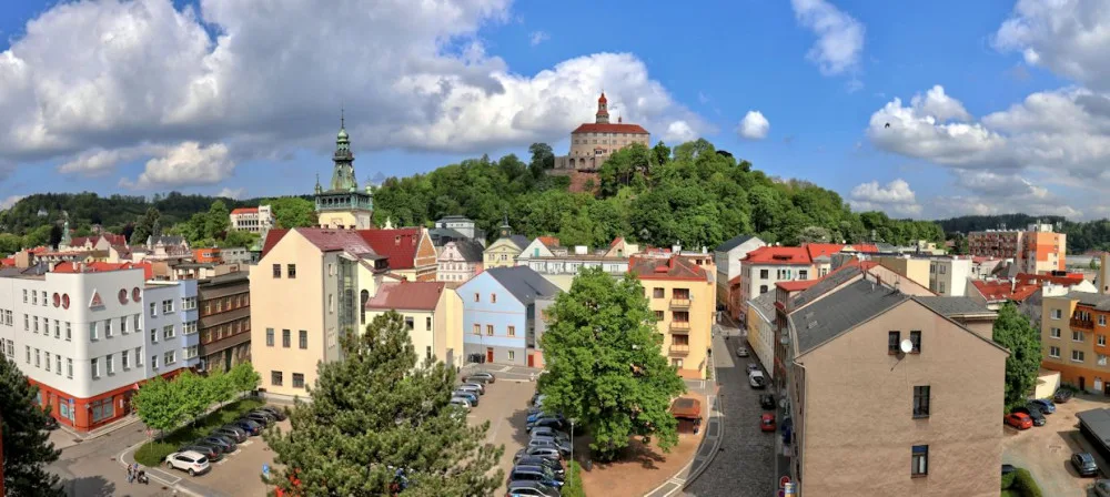 mesto