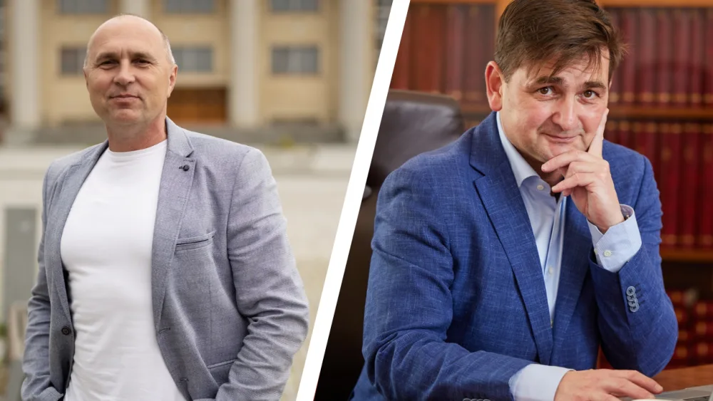 Povolební vyjednávání v kraji stojí na rozdělení funkcí. ANO i ODS si nárokují hejtmanské křeslo