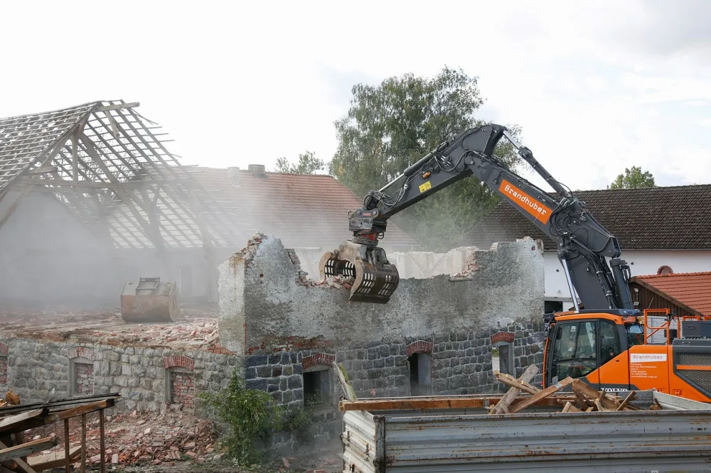 demolice