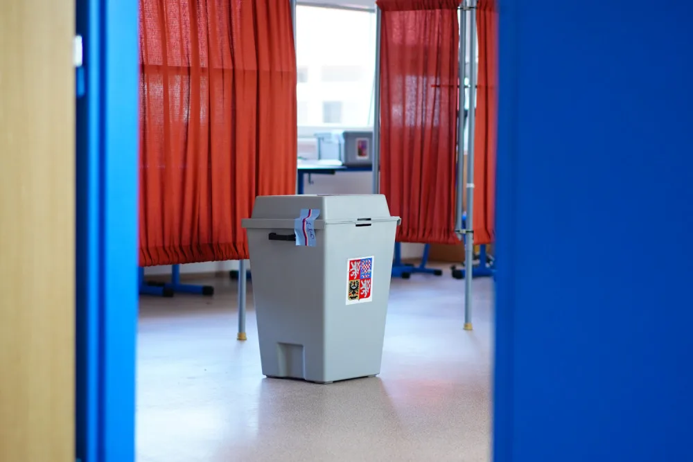 ODS odchází do opozice. Lídr vítězného ANO chce finální dohodu tento týden, ideálně s SPD
