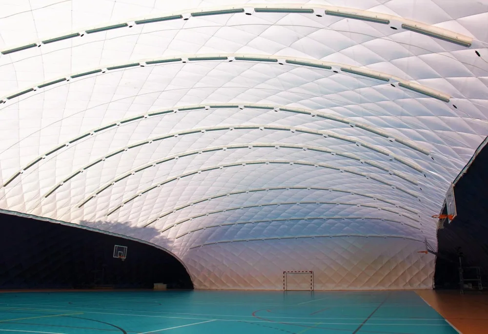 Nová sportovní hala v Jičíně bude sloužit házenkářům i školákům