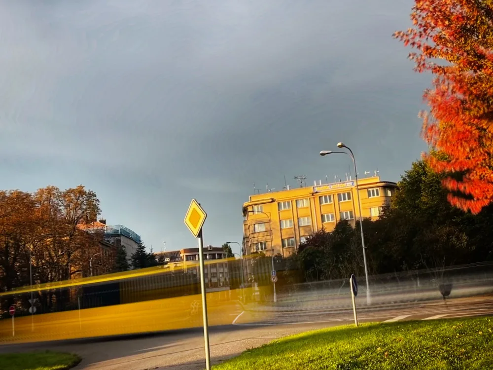 autobus