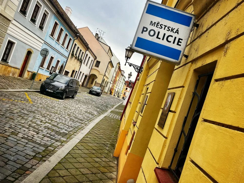straznici
