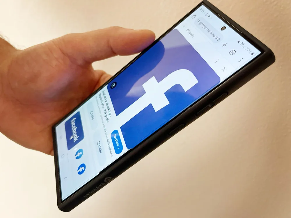 facebook