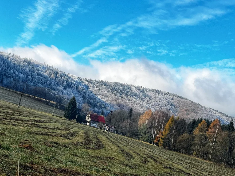 Zapomeňte na horské túry, vítr nabere odpoledne na obrátkách