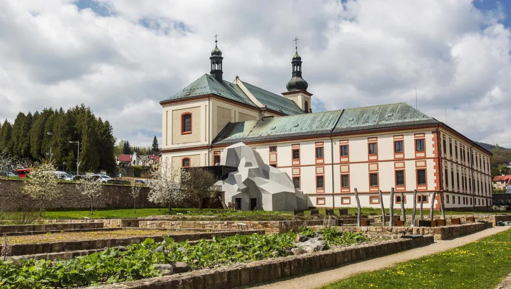Muzeum Krkonoš čeká údržba. Návštěvníkům bude dočasně nepřístupné