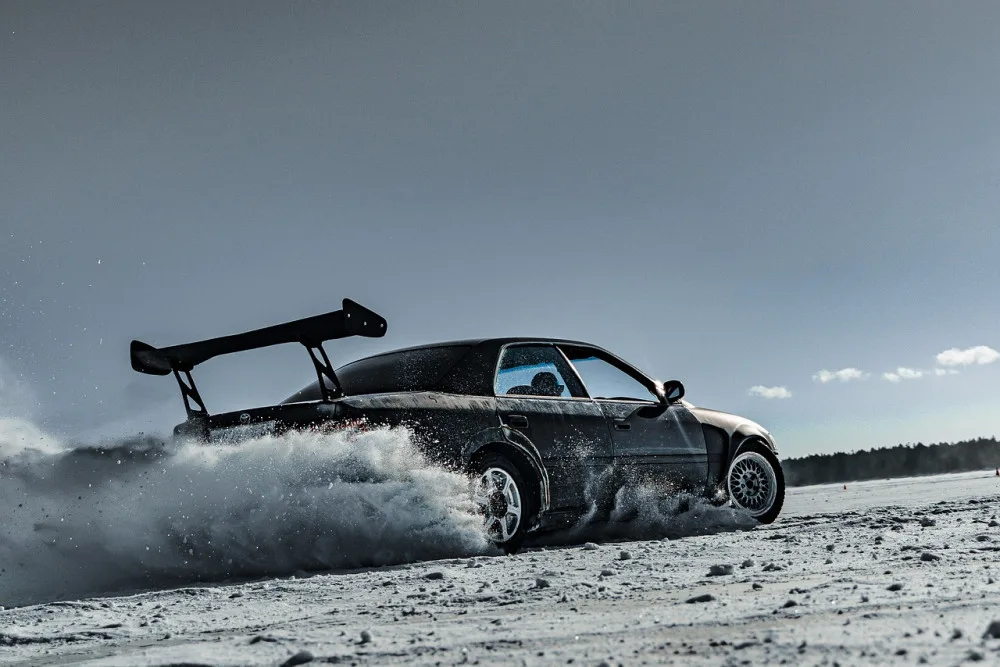 drift