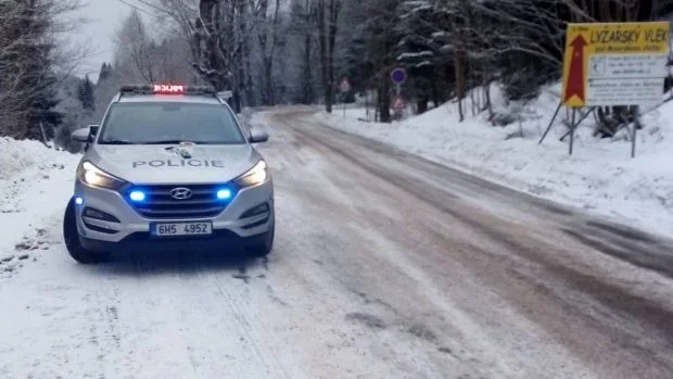 policie