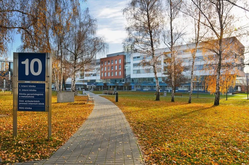 Nejspokojenější pacienty mají v Hradci Králové, špitál obhájil prvenství