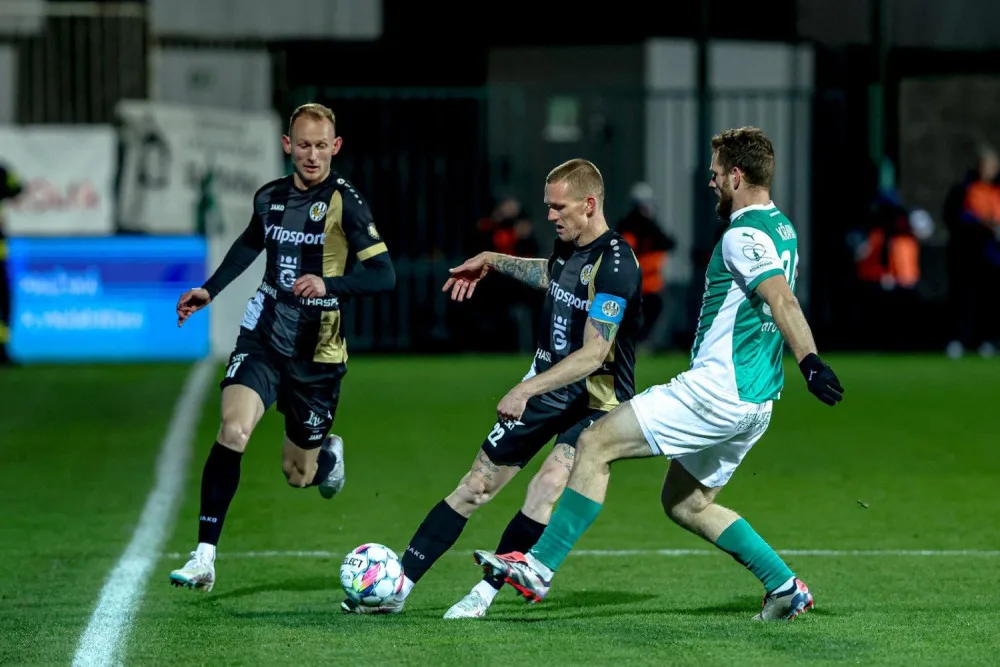 fotbal
