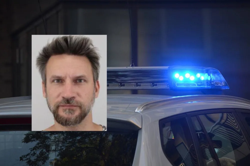 Pátrání po pohřešovaném muži z Prahy. Po odjezdu do Krkonoš o něm nikdo neslyšel