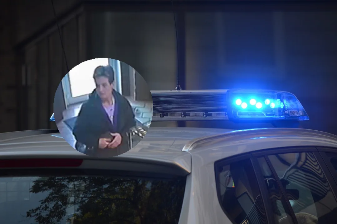 Policie hledá ženu, která by mohla vědět o krádeži peněženky v Hradci Králové