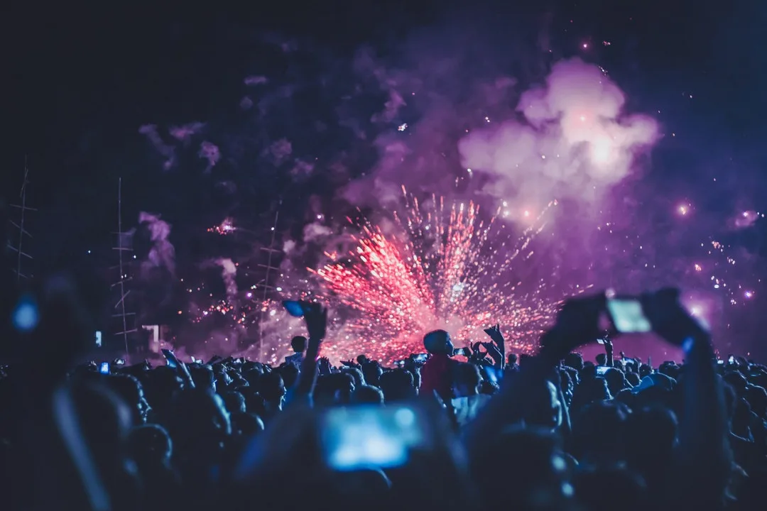 Za porušení vyhlášky o zábavní pyrotechnice mohou padat statisícové pokuty