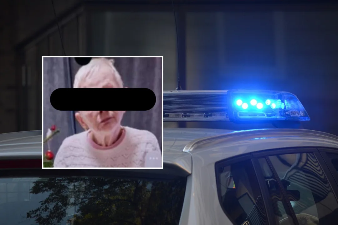 Policie našla seniorku z Rokytnice v Orlických horách. Je po smrti