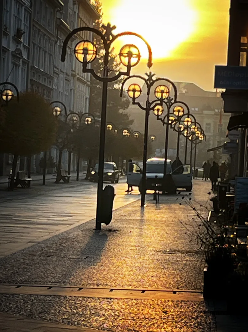 lampa