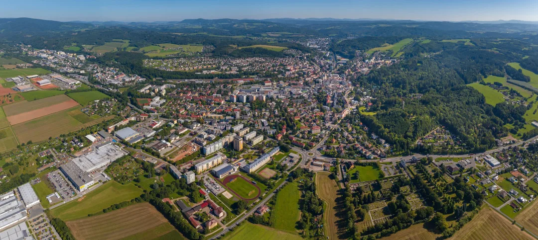 Trutnov mění dopravu: Řekněte, co vás štve, a pomozte zlepšit město