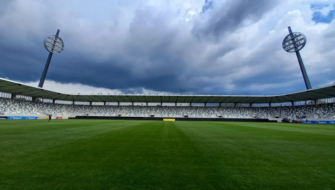 Hradec prodává fotbalový klub. Přihlásili se dva investoři