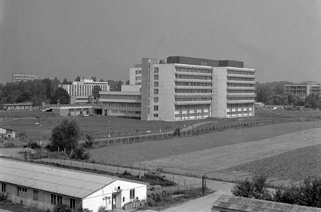 Fakultní nemocnice zažije největší modernizaci novodobé historie. Dostane nové chirurgické obory