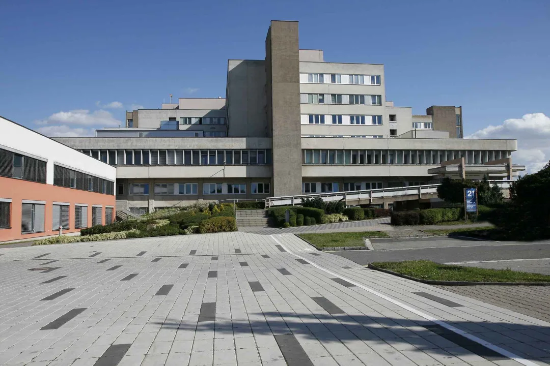 Fakultní nemocnice zažije největší modernizaci novodobé historie. Dostane nové chirurgické obory