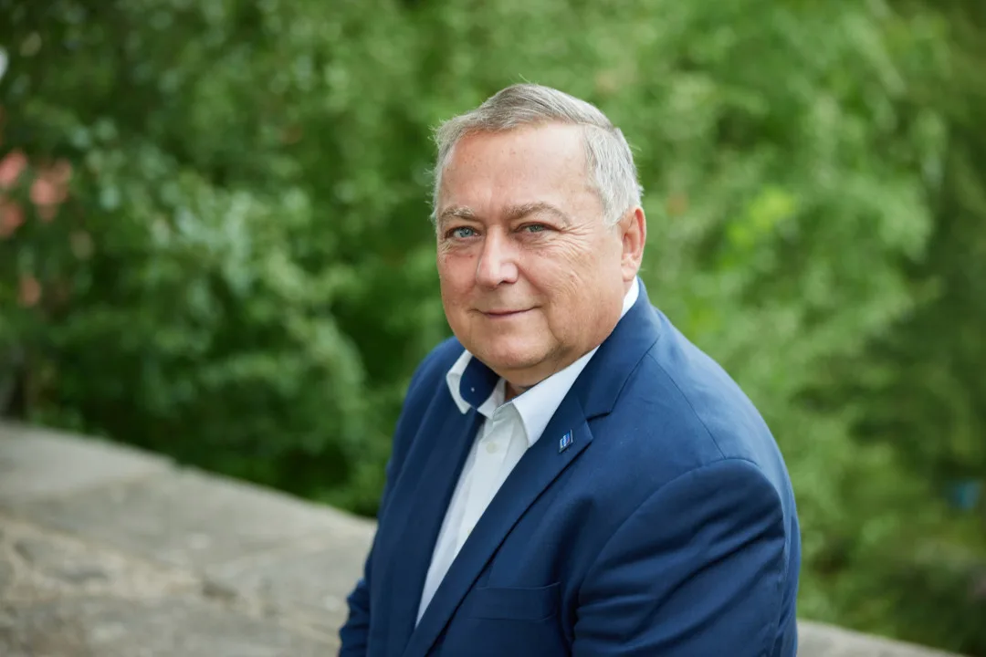 V hradeckém kraji povede ODS do voleb Adamec. Dvojku má Staněk
